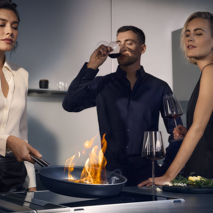 Do you want a new chemical free non-stick pan but don't no where to start