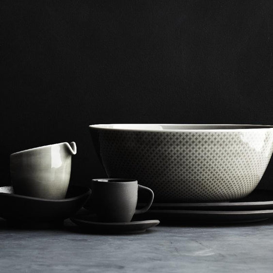Dinnerware