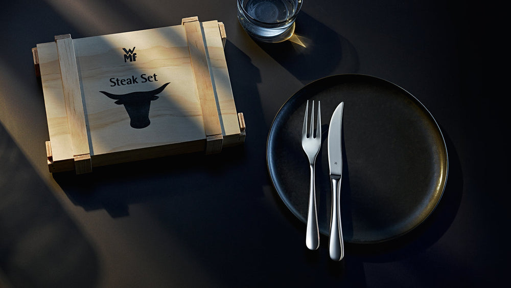 Steak Knives