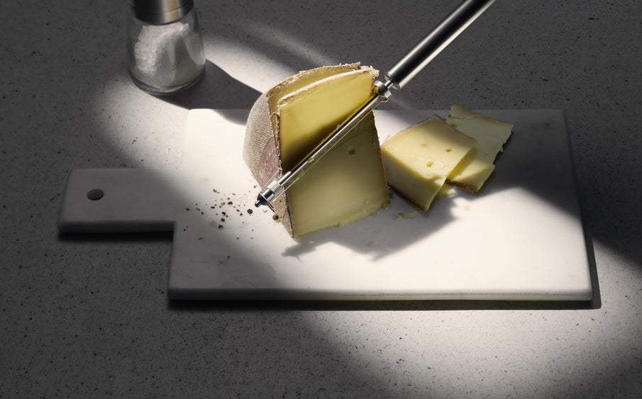 Cheese Knives