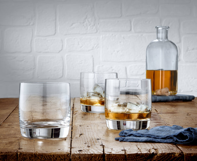 Glassware