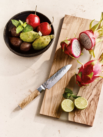 Kyoto & Osaka Knives