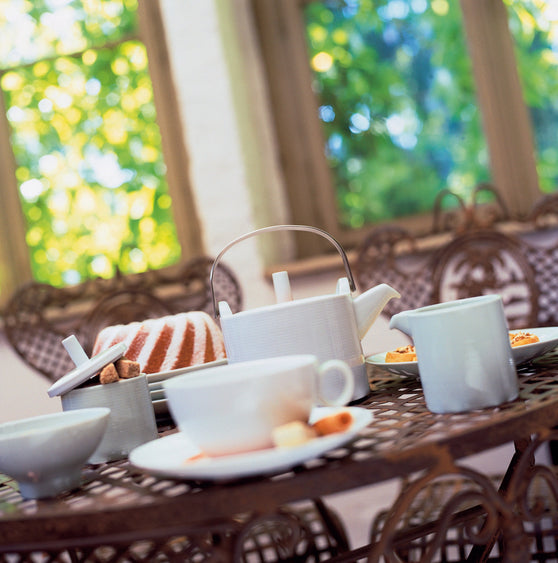 Tea Pots & Coffee Pots