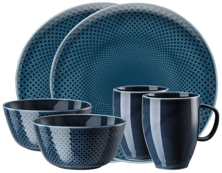 Dinnerware Sets
