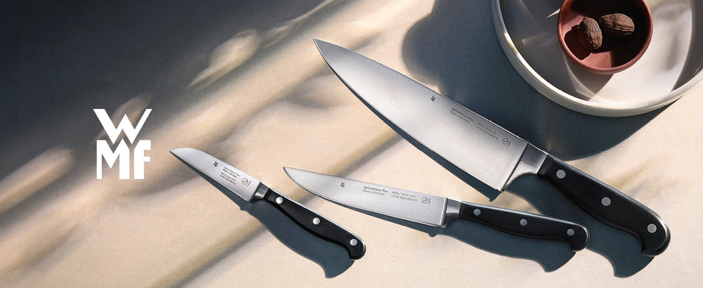 WMF Knives