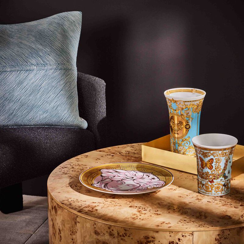 Versace Le Jardin Vase 18cm