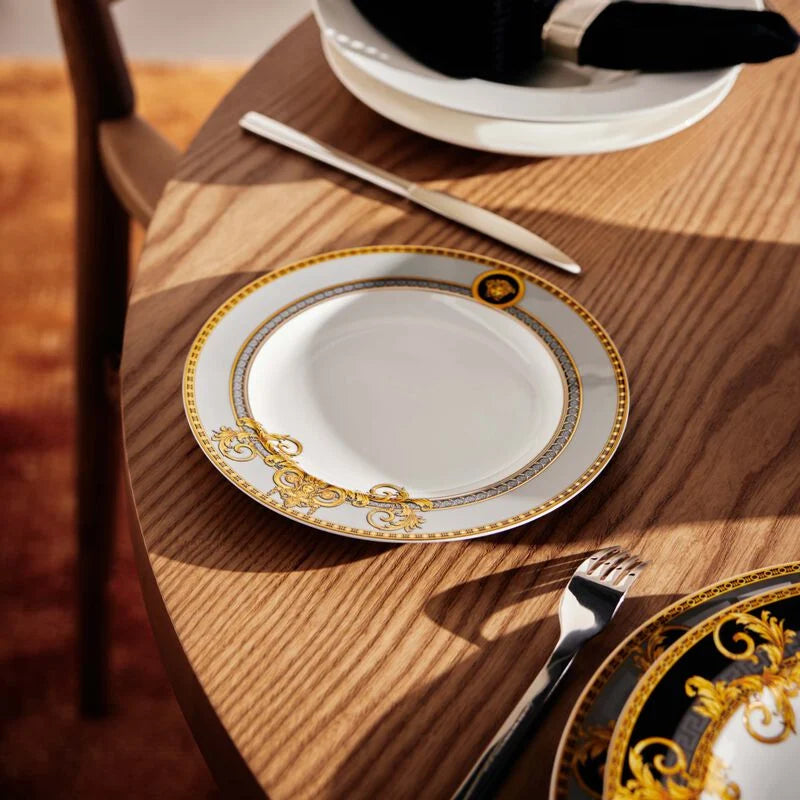 Versace Prestige Gala Lunch Plate 22cm