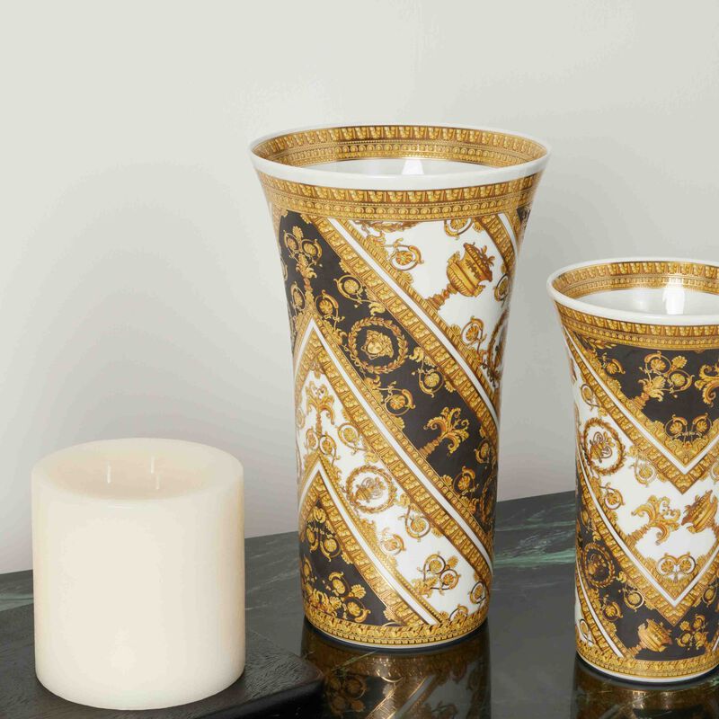 Versace I Love Baroque Vase 26cm