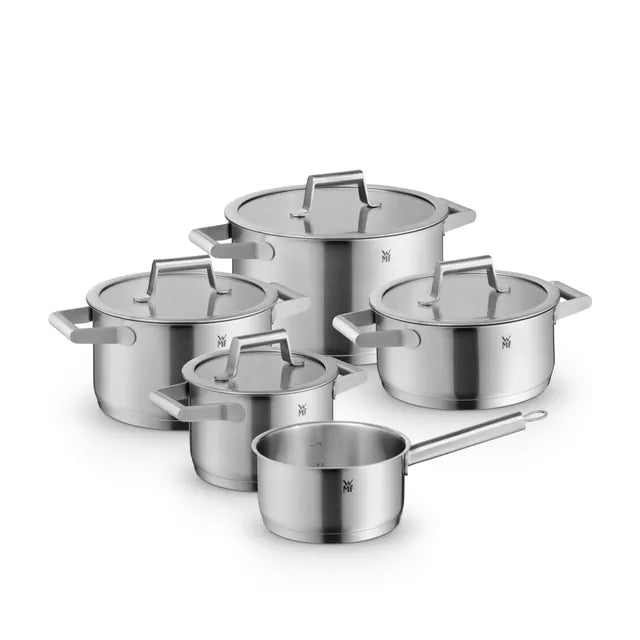 WMF Comfort Line Cookware Set 5-piece