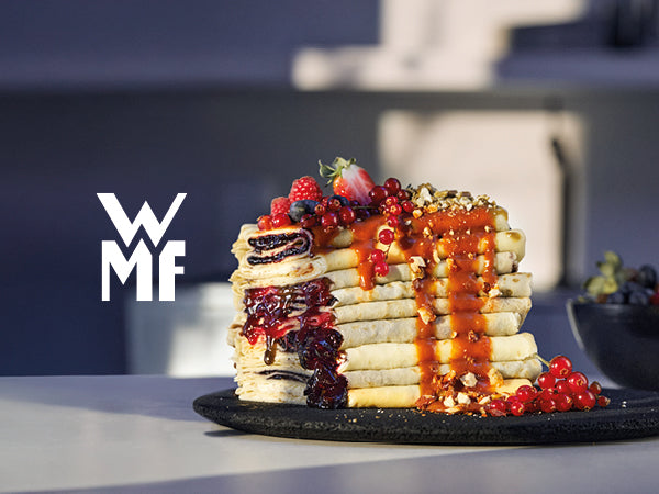 WMF Devil Crêpes Pan 27cm
