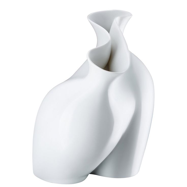 Rosenthal Miniature Vase La Chute