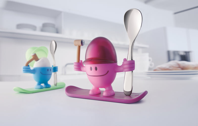 WMF Egg Cup McEgg Pink