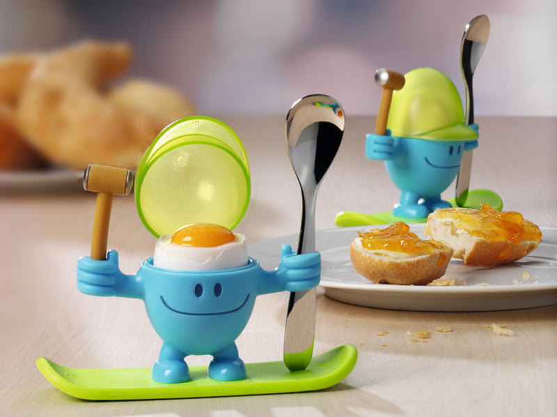 WMF Egg Cup McEgg Blue