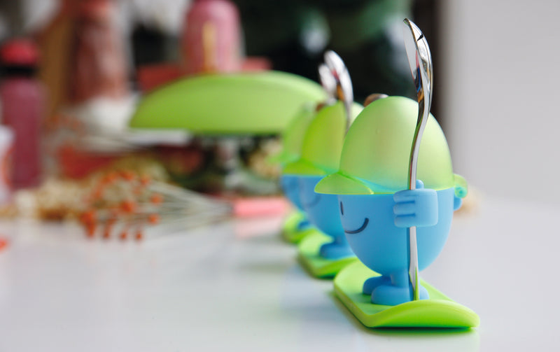 WMF Egg Cup McEgg Blue