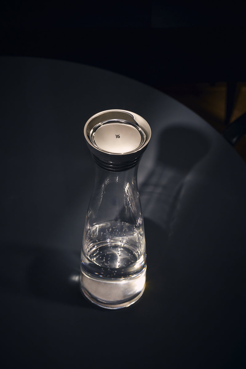 WMF Water Carafe Black 1.5L
