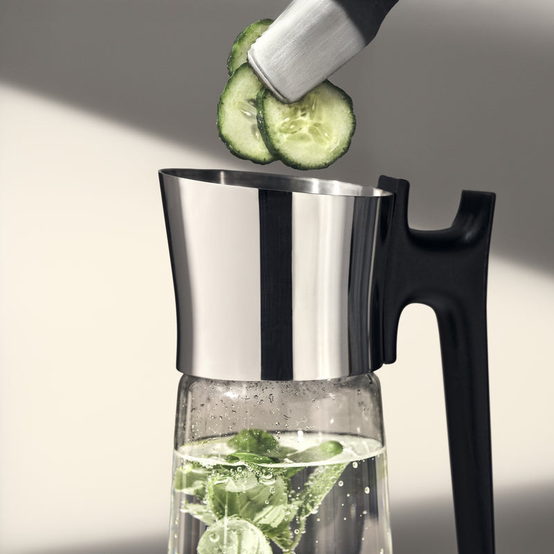 WMF Water Carafe w/ Handle 1.5L