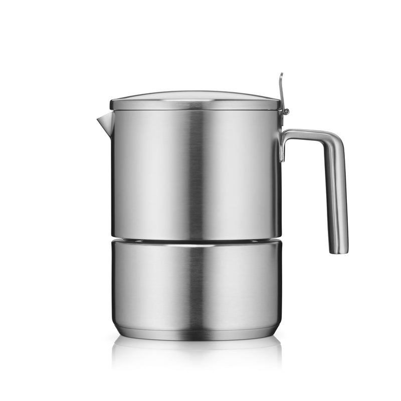 WMF Kult Stovetop Espresso Maker