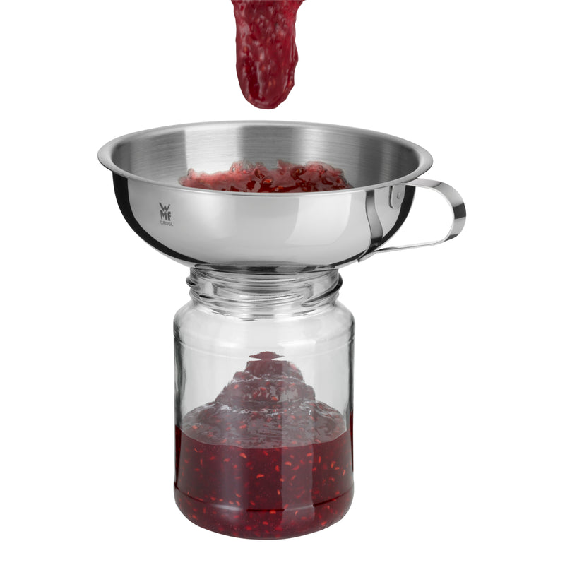 WMF Jam / Preserves Funnel