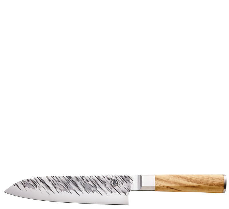 Zassenhaus Osaka Santoku Knife 18cm