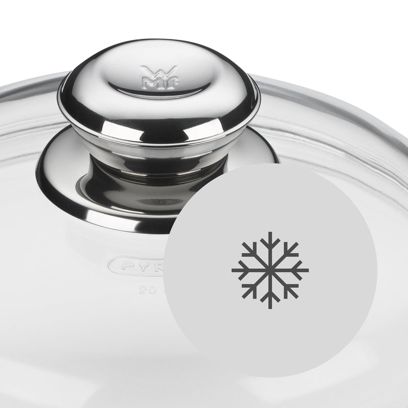 WMF Glass Lid 24cm