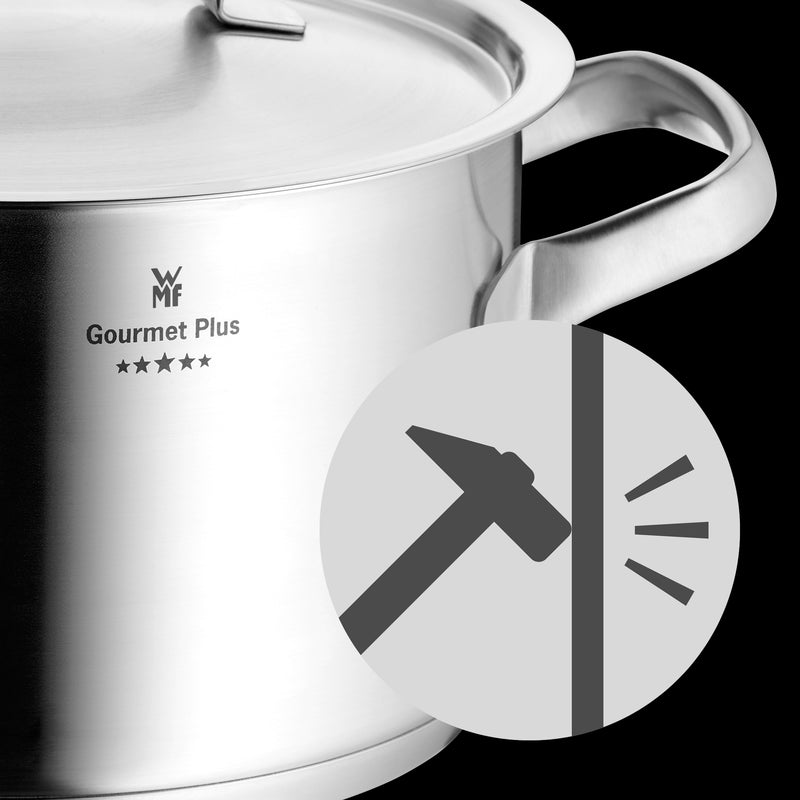WMF Gourmet Plus Frying Pan 28cm
