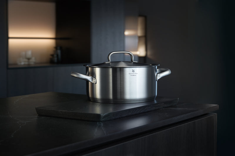WMF Gourmet Plus Frying Pan 24cm