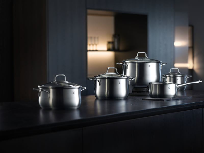WMF Brilliant Cookware Set 5-piece