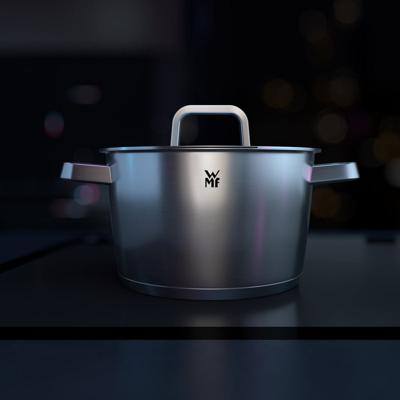 WMF Iconic Cookware Set 4-piece