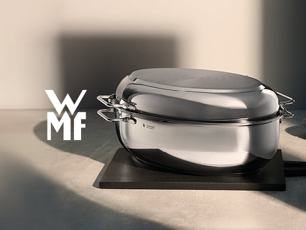 WMF 2-in-1 Oval Roaster