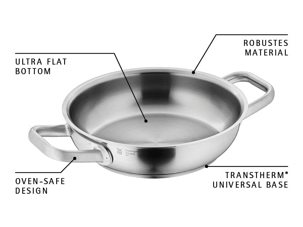 WMF Ultimate Serving Pan 24cm