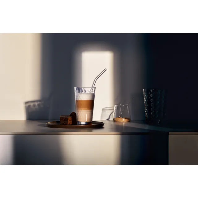 WMF Coffee Time Latte-Macchiato Glasses Set 4-piece