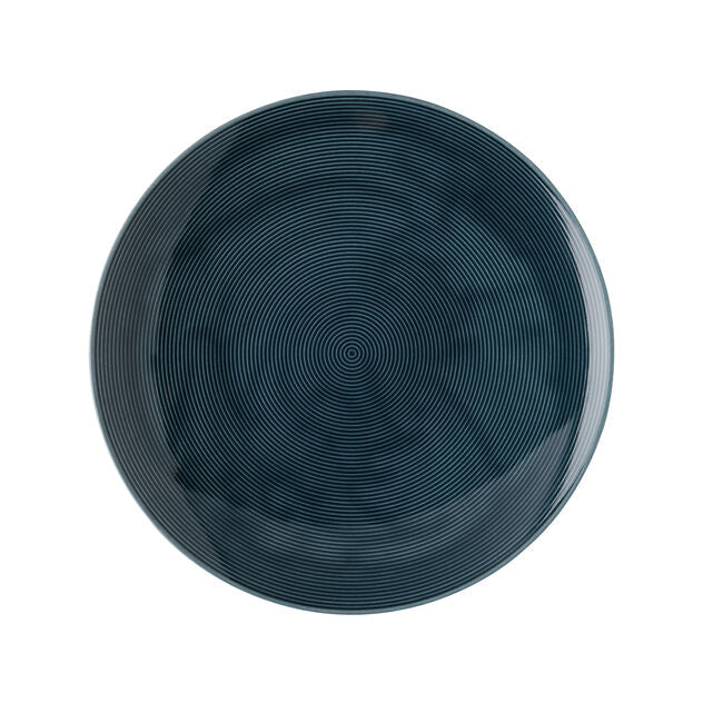 Thomas Loft Night Blue Plate 28cm