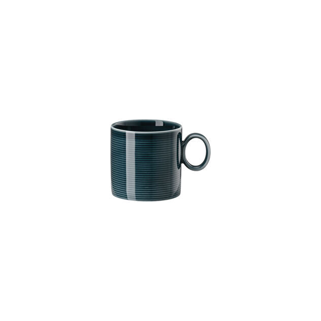 Thomas Loft Night Blue Mug .33L