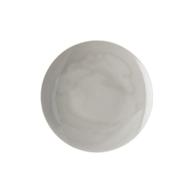 Thomas Loft Moon Grey Dinner Set 16-piece