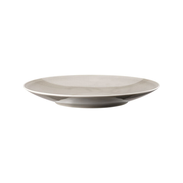 Thomas Loft Moon Grey Plate 28cm