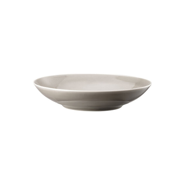 Thomas Loft Moon Grey Dinner Set w/ Mugs 16-piece