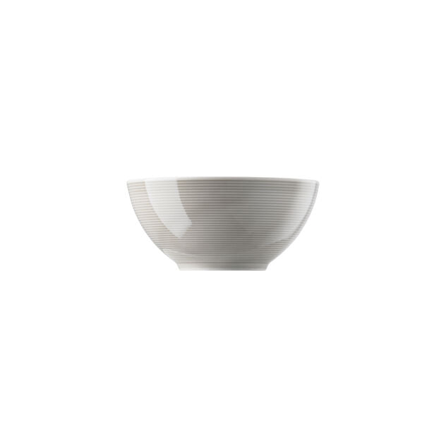 Thomas Loft Moon Grey Round Bowl 15cm