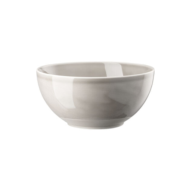 Thomas Loft Moon Grey Bowl 23cm