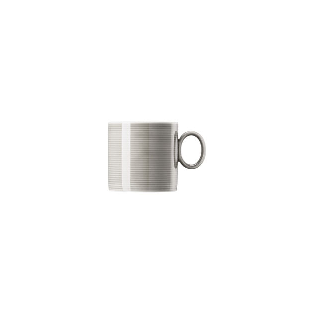 Thomas Loft Moon Grey Mug .33L