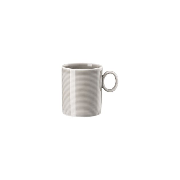 Thomas Loft Moon Grey Mug .38L