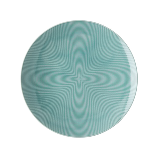 Thomas Loft Ice Blue Plate 28cm