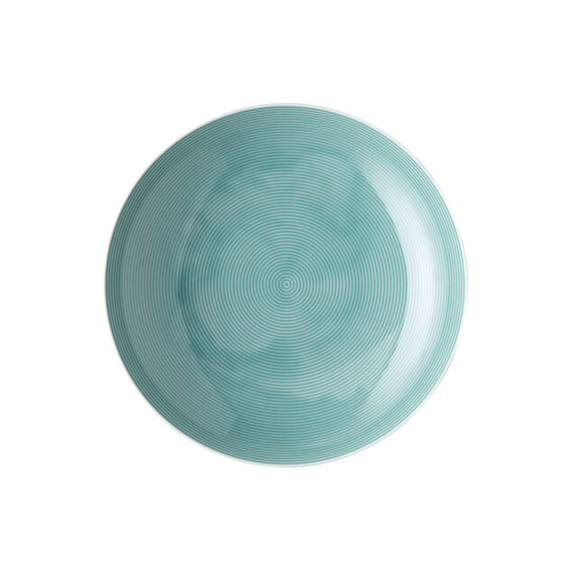 Thomas Loft Ice Blue Deep Plate 24cm