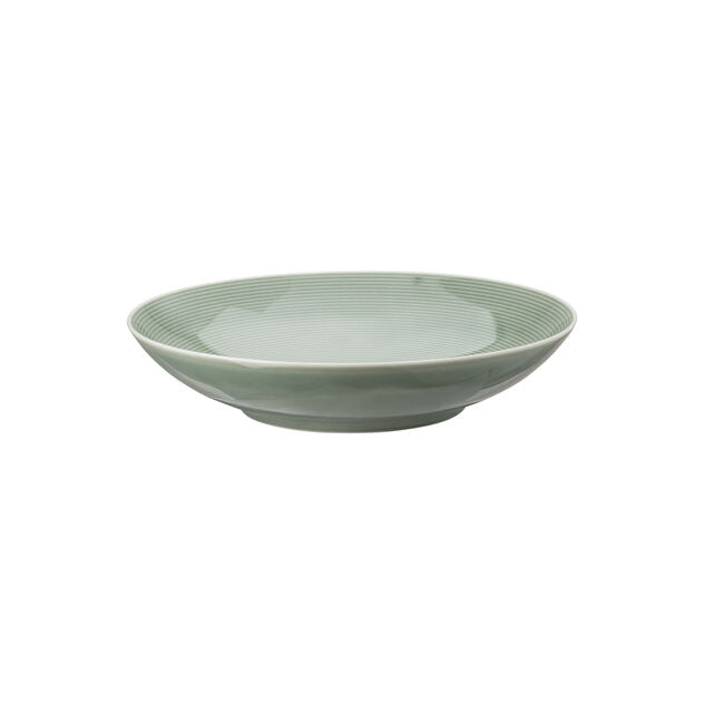 Thomas Loft Moss Green Dinner Set 16-piece
