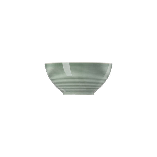 Thomas Loft Moss Green Round Bowl 15cm