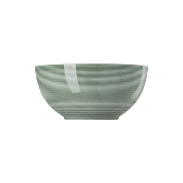 Thomas Loft Moss Green Bowl 23cm