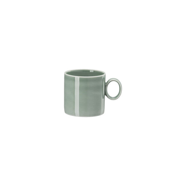 Thomas Loft Moss Green Mug .33L