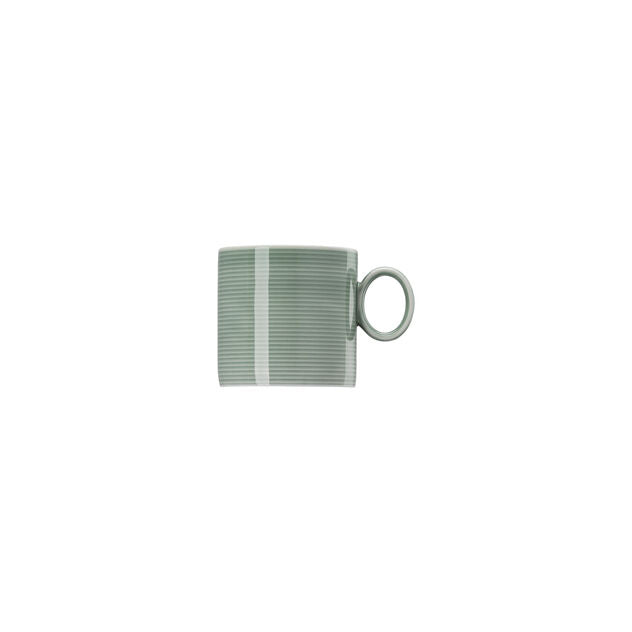 Thomas Loft Moss Green Mug .33L