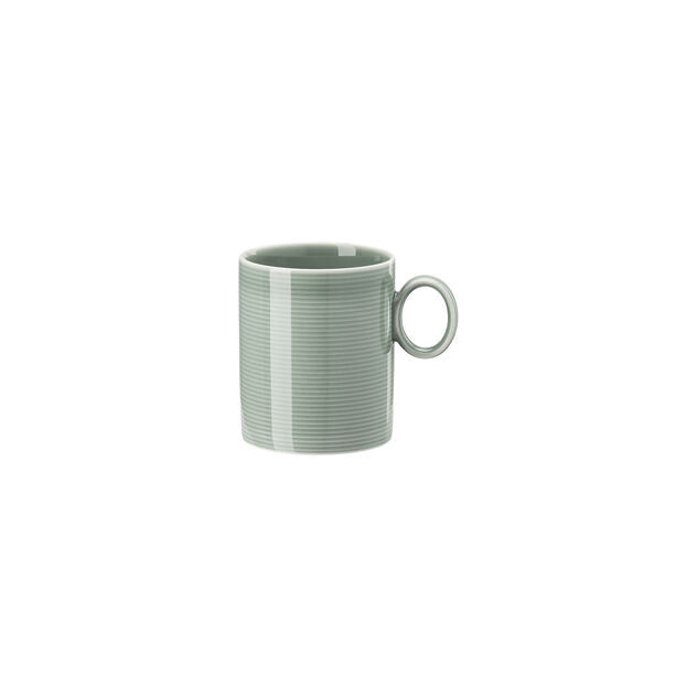 Thomas Loft Moss Green Mug Large .38L