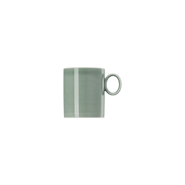 Thomas Loft Moss Green Mug Large .38L