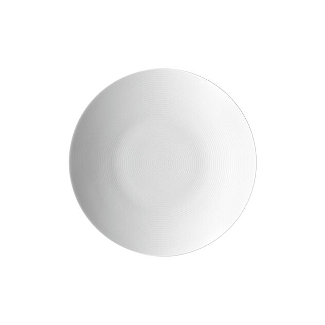 Thomas Loft White Dinner Set 16-piece